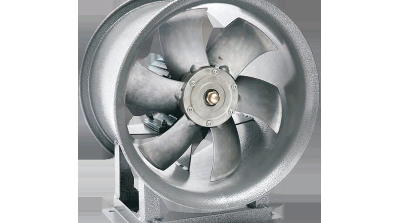 耐磨鼓风机材质选择：关键因素与误区解析**