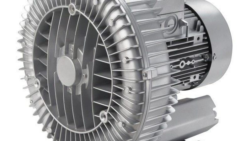 引风机维修：价格、报价与图解全解析**