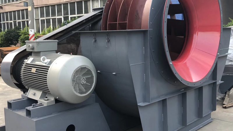 章丘屋顶风机质量评估：关键指标与实际应用