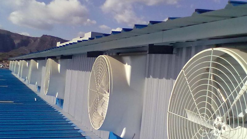离心通风机厂家报价：揭秘影响价格的关键因素**