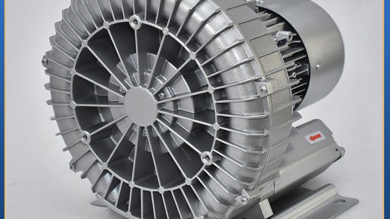 水冷鼓风机选型：参数背后的关键考量**